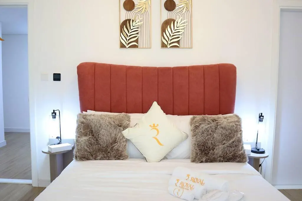 Lovely 3Br Oasis With Pool & Private Parking In Masdar City Abu Dhabi 0*,  Vereinigte Arabische Emirate