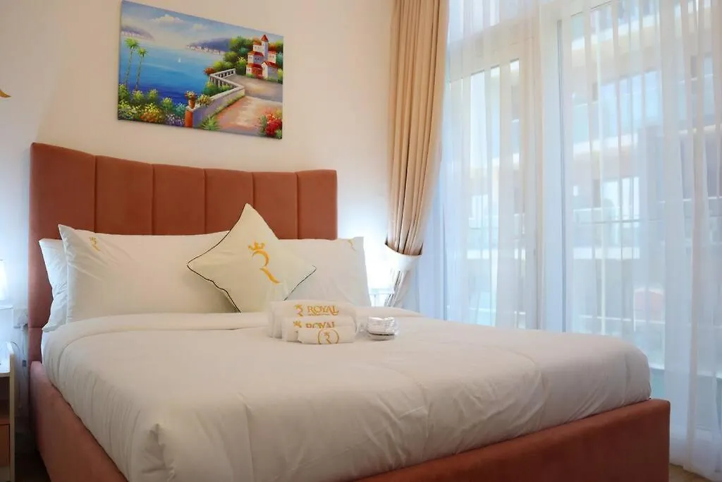 Lovely 3Br Oasis With Pool & Private Parking In Masdar City Abu Dhabi 0*,  Vereinigte Arabische Emirate