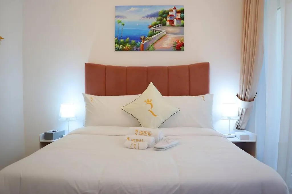 Lovely 3Br Oasis With Pool & Private Parking In Masdar City Abu Dhabi